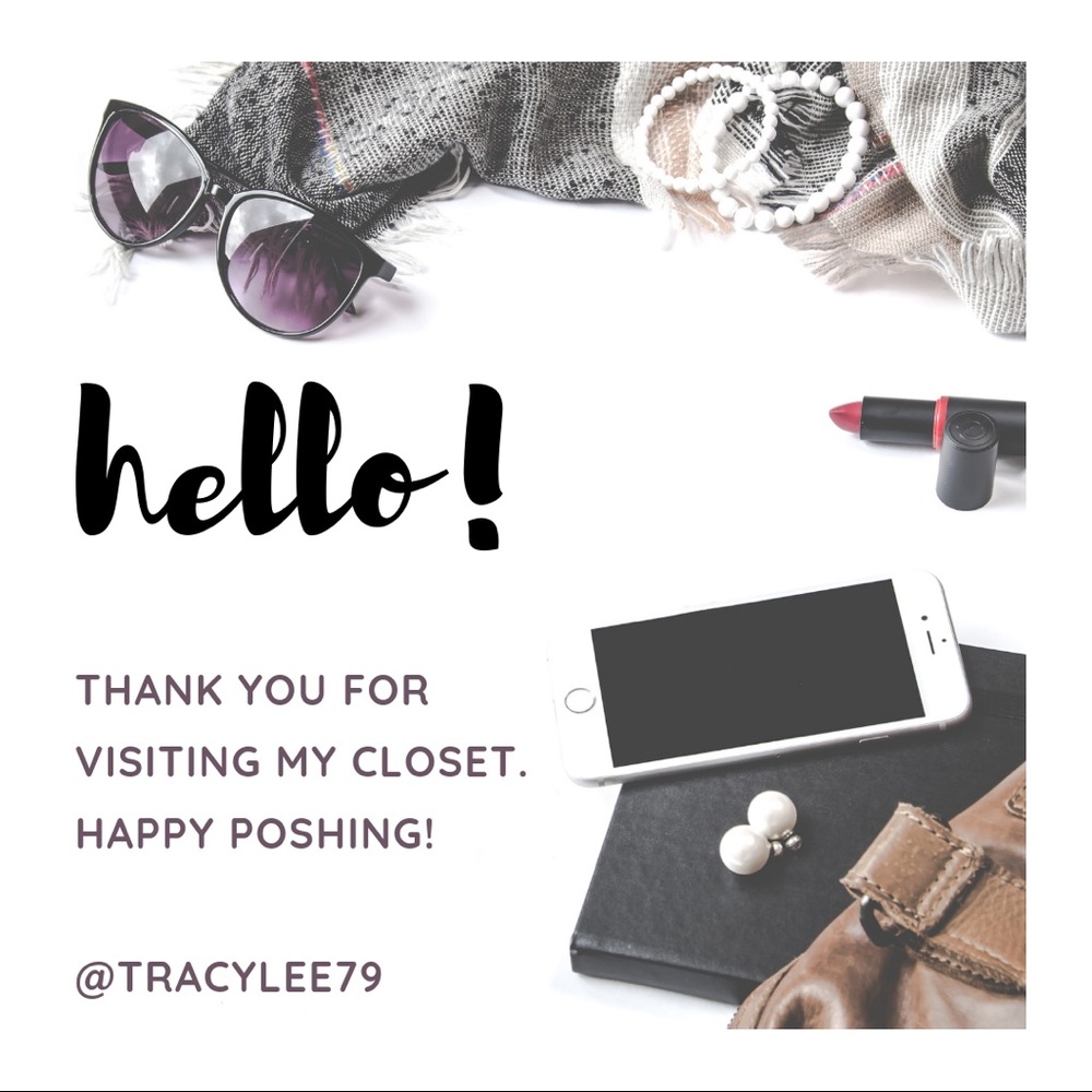 Thanks for stopping by 💜